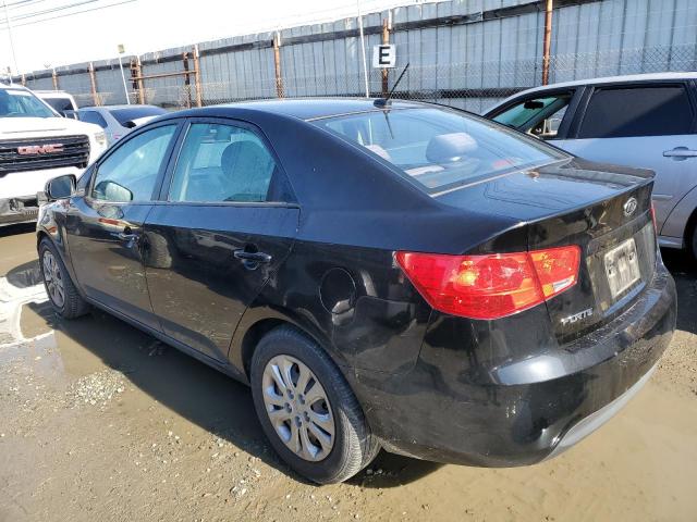Photo 2 from auction – 2013 KIA FORTE EX with VIN KNAFU4A2XD5722023