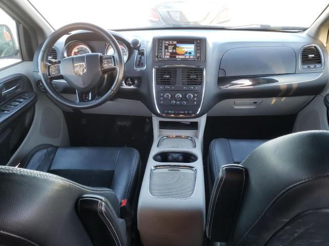 Photo 8 from auction – 2015 DODGE GRAND CARA with VIN 2C4RDGBG8FR704945