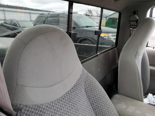 Photo 10 from auction – 1999 FORD RANGER with VIN 1FTYR10X5XTA35086
