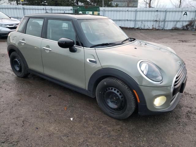 Photo 4 from auction – 2020 MINI COOPER with VIN WMWXU7C05L2L64993
