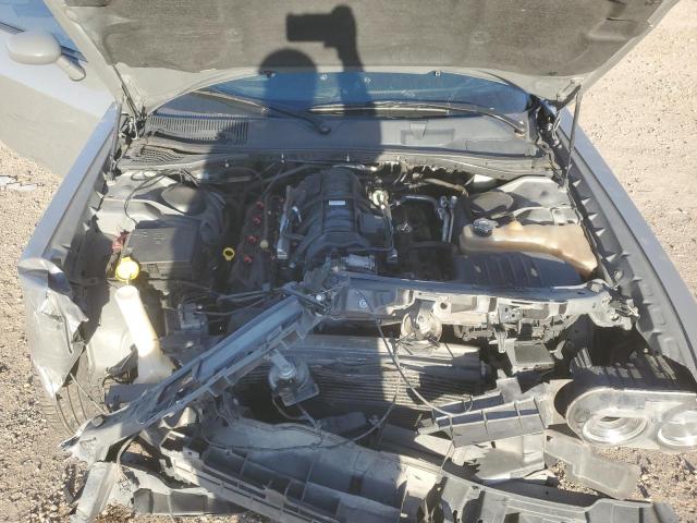 Photo 11 from auction – 2019 DODGE CHALLENGER with VIN 2C3CDZBT6KH550867
