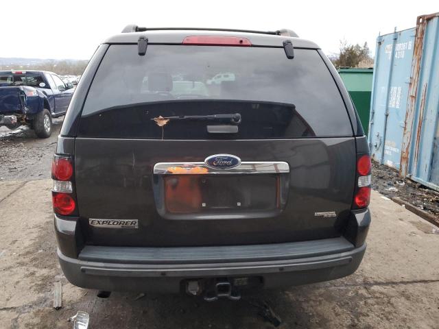 Photo 6 from auction – 2006 FORD EXPLORER X with VIN 1FMEU73876UA10509