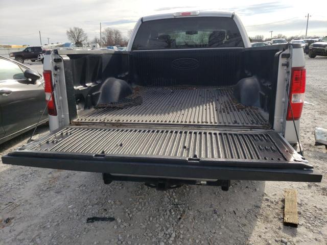 Foto 6 de la subasta – 2007 FORD F150 con VIN 1FTRX12W47KD29261