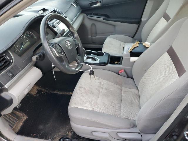 Photo 7 from auction – 2013 TOYOTA CAMRY L with VIN 4T1BF1FK7DU640531