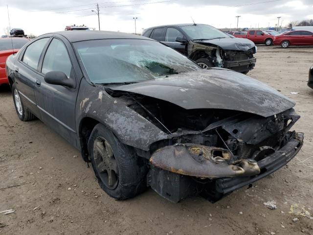 Photo 4 from auction – 2004 DODGE INTREPID S with VIN 2B3HD46R34H660587