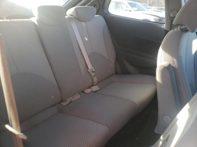 Photo 10 from auction – 2011 HYUNDAI ACCENT SE with VIN KMHCN3AC2BU201916