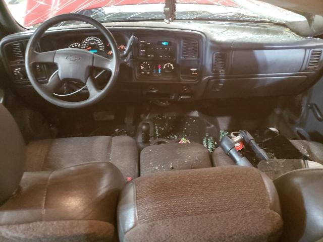 Photo 8 from auction – 2004 CHEVROLET SILVERADO with VIN 1GCHK29U74E398198