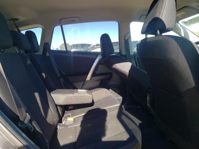 Photo 10 from auction – 2015 TOYOTA RAV4 LE with VIN JTMBFREV9FD154255
