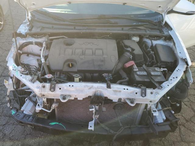 Photo 11 from auction – 2018 TOYOTA COROLLA L with VIN 5YFBURHE9JP832512