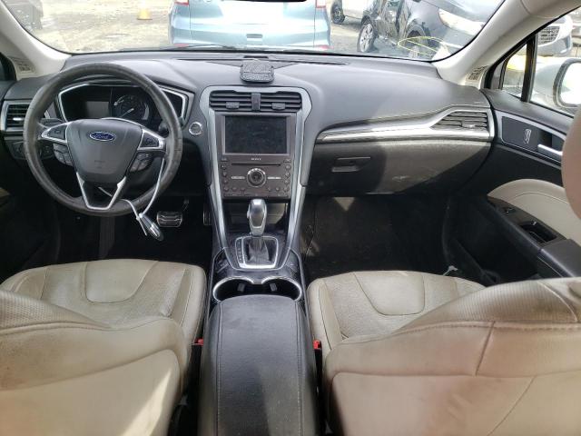 Photo 8 from auction – 2016 FORD FUSION TIT with VIN 3FA6P0SU8GR229516