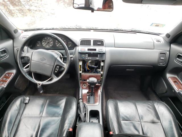 Photo 8 from auction – 1995 NISSAN MAXIMA GLE with VIN JN1CA21D9ST616310