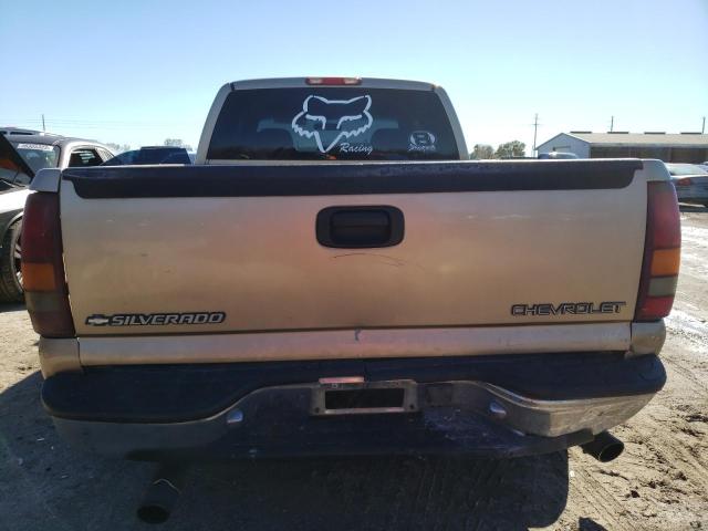 Photo 6 from auction – 2000 CHEVROLET SILVERADO with VIN 2GCEC19V2Y1408047