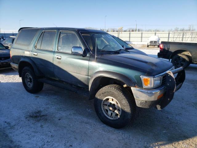 Photo 4 from auction – 1995 TOYOTA 4RUNNER SR with VIN JT4VN36H2S0019772