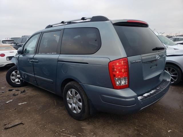 Photo 2 from auction – 2008 HYUNDAI ENTOURAGE with VIN KNDMC233186055298