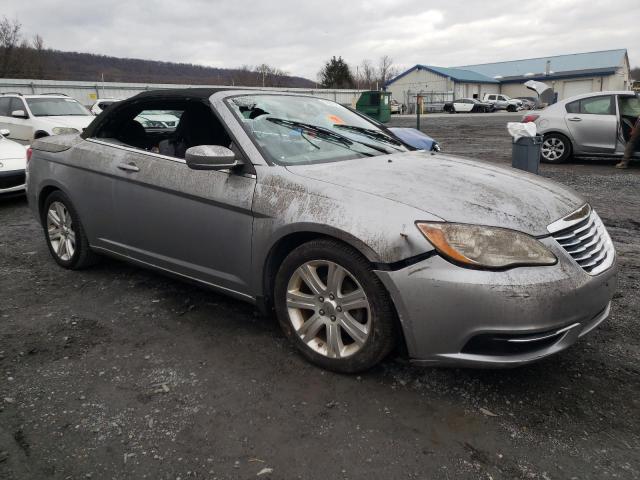 Photo 4 from auction – 2013 CHRYSLER 200 TOURIN with VIN 1C3BCBEG2DN685049