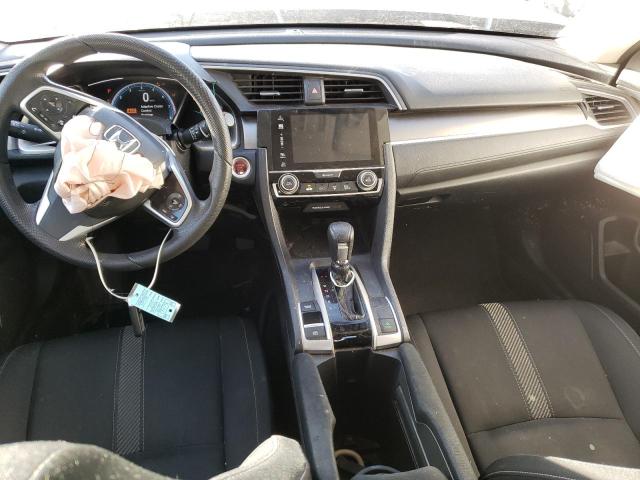 Zdjęcie 8 z aukcji – 2017 HONDA CIVIC EX z VIN 19XFC2F83HE222724