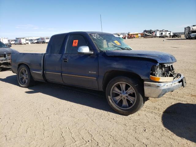 Photo 4 from auction – 2001 CHEVROLET SILVERADO with VIN 2GCEC19T311387004