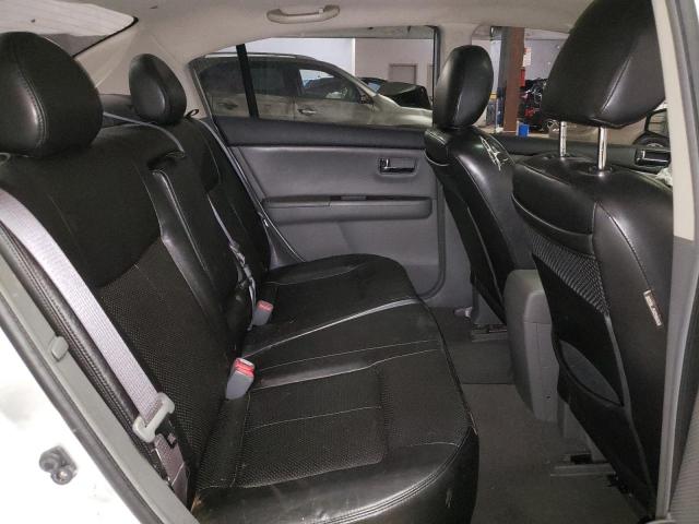 Photo 10 from auction – 2007 NISSAN SENTRA 2.0 with VIN 3N1AB61E27L710108