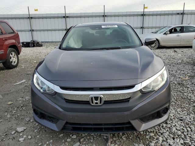 Photo 5 from auction – 2016 HONDA CIVIC EX with VIN 19XFC2F84GE092161