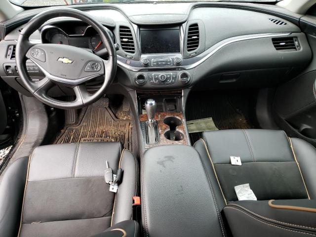 Photo 8 from auction – 2014 CHEVROLET IMPALA ECO with VIN 2G1135SR9E9266997