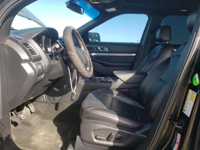 Photo 7 from auction – 2016 FORD EXPLORER S with VIN 1FM5K8GT0GGC27216