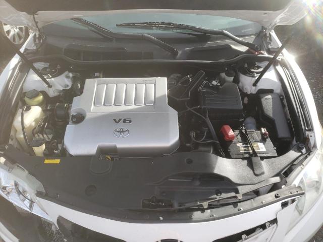Photo 11 from auction – 2007 TOYOTA CAMRY LE with VIN 4T1BK46K67U558906