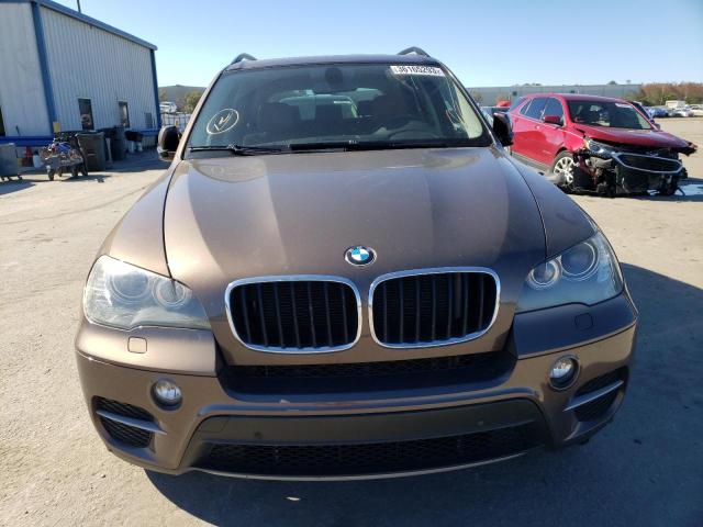 Photo 5 from auction – 2011 BMW X5 XDRIVE3 with VIN 5UXZV4C55BL739050