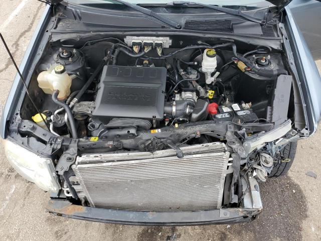 Photo 12 from auction – 2011 FORD ESCAPE LIM with VIN 1FMCU9EG9BKC42168