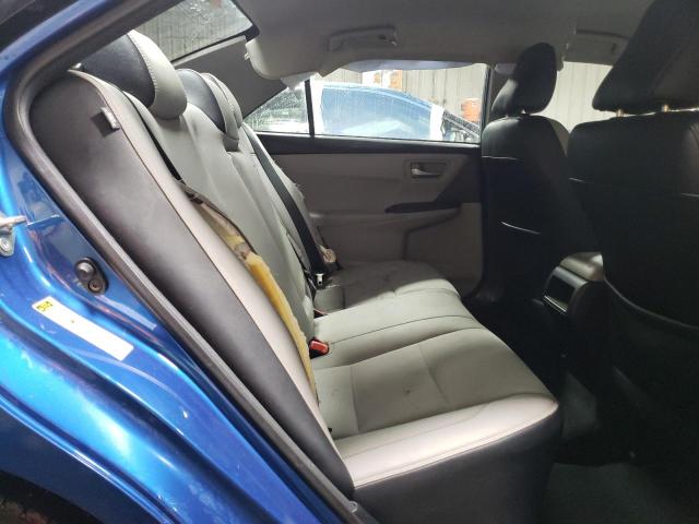 Photo 10 from auction – 2017 TOYOTA CAMRY LE with VIN 4T1BF1FKXHU651836
