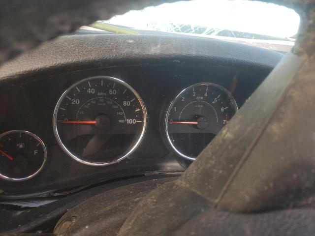 Photo 9 from auction – 2014 JEEP WRANGLER U with VIN 1C4BJWDG2EL288626