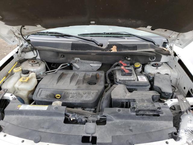 Photo 12 from auction – 2011 JEEP COMPASS SP with VIN 1J4NF1FB0BD240142