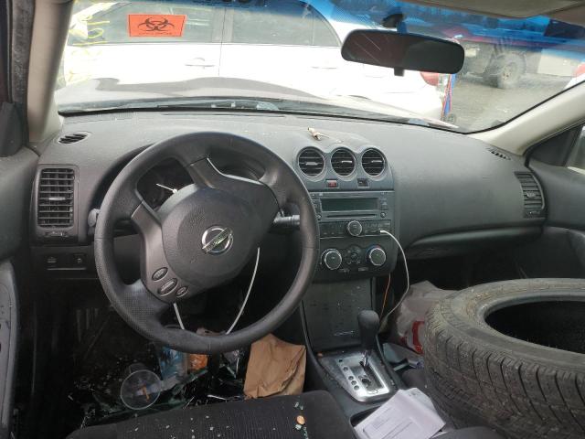 Photo 8 from auction – 2011 NISSAN ALTIMA BAS with VIN 1N4AL2AP0BN456773