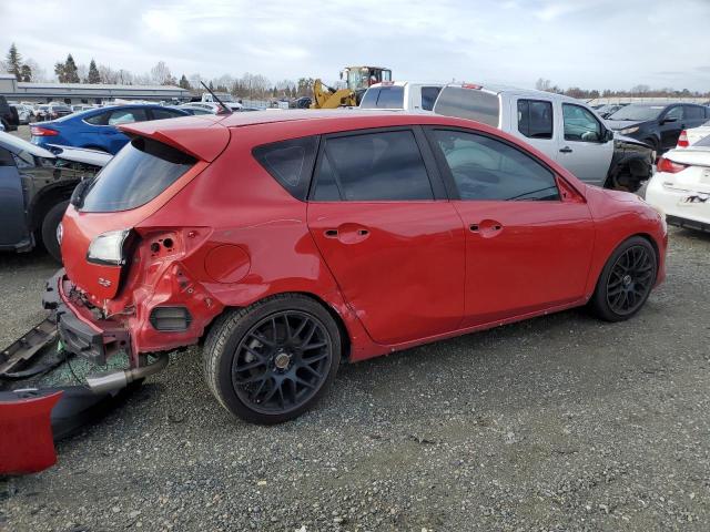Photo 3 from auction – 2010 MAZDA 3 S with VIN JM1BL1H61A1130203