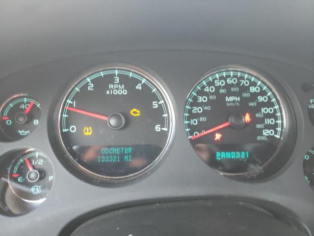 Photo 9 from auction – 2007 CHEVROLET AVALANCHE with VIN 3GNFK12337G309315