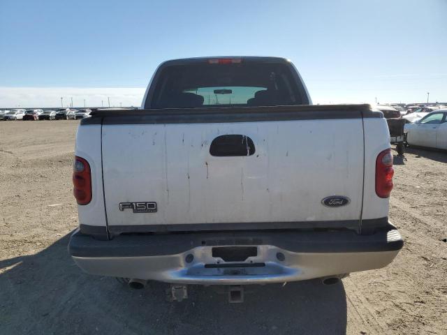 Photo 6 from auction – 2002 FORD F150 SUPER with VIN 1FTRW08L92KC86233