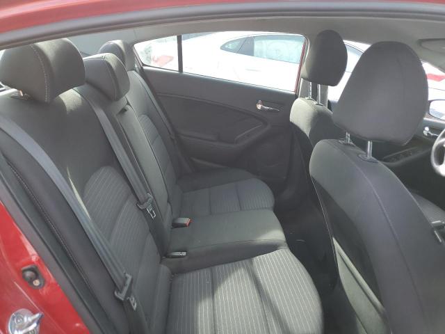 Photo 10 from auction – 2015 KIA FORTE LX with VIN KNAFX4A68F5296605