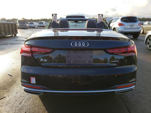 Zdjęcie 6 z aukcji – 2022 AUDI A5 PREMIUM z VIN WAU2AGF53NN003287