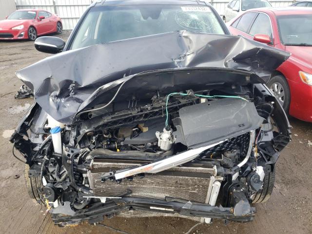 Photo 12 from auction – 2018 KIA SORENTO EX with VIN 5XYPHDA52JG420704