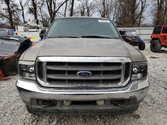 Photo 5 from auction – 2002 FORD F250 SUPER with VIN 1FTNW21F52ED41869