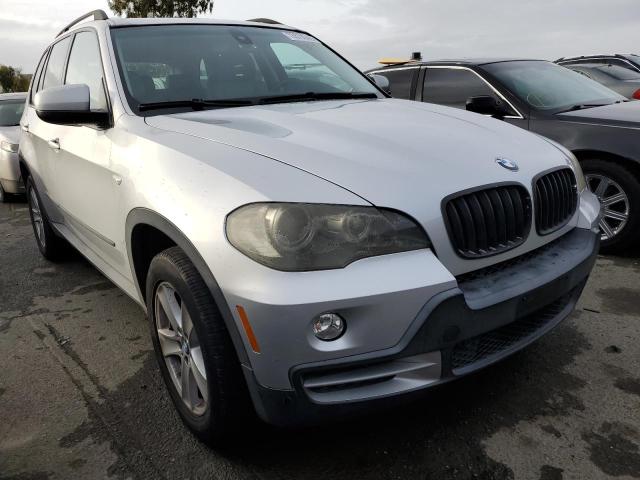 Photo 4 from auction – 2008 BMW X5 3.0I with VIN 5UXFE43578L006252