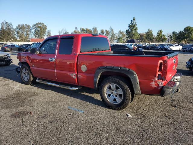 Photo 2 from auction – 2003 CHEVROLET SILVERADO with VIN 2GCEC19VX31277037