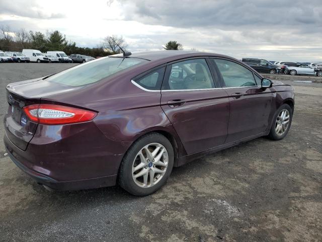 Photo 3 from auction – 2013 FORD FUSION SE with VIN 3FA6P0H79DR137232