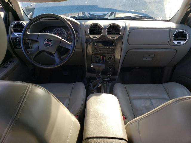 Photo 8 from auction – 2008 GMC ENVOY with VIN 1GKDS13SX82124425