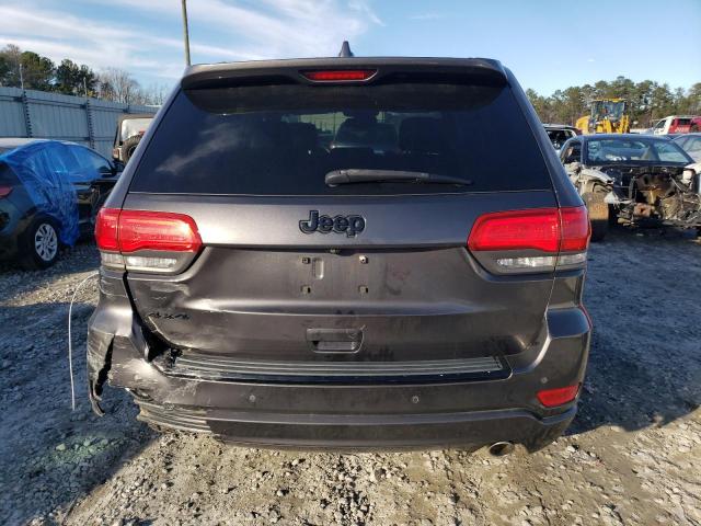 Photo 6 from auction – 2015 JEEP GRAND CHER with VIN 1C4RJFAG0FC768121