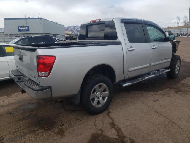 Photo 3 from auction – 2013 NISSAN TITAN S with VIN 1N6BA0EC9DN304779