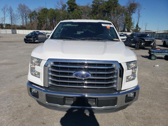 Photo 5 from auction – 2016 FORD F150 SUPER with VIN 1FTEW1CP3GFA58842