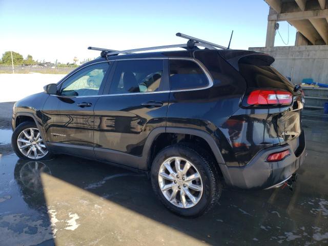 Photo 2 from auction – 2016 JEEP CHEROKEE L with VIN 1C4PJMDB2GW309488