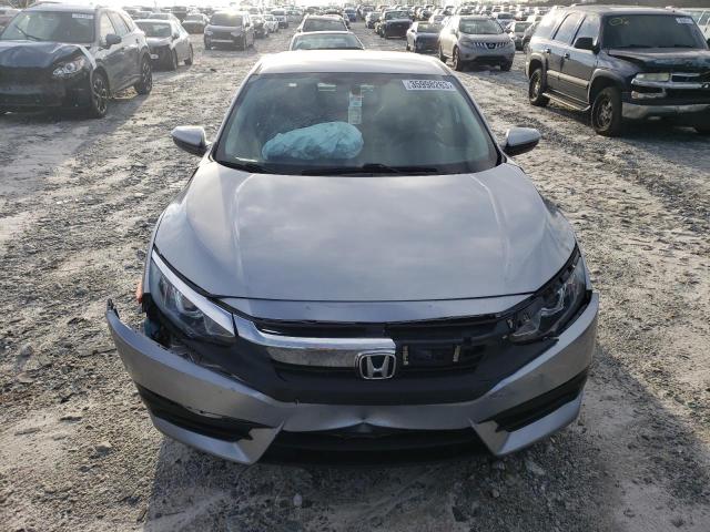 Photo 5 from auction – 2018 HONDA CIVIC LX with VIN 19XFC2F54JE024049