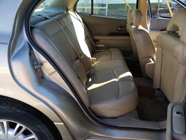 Photo 10 from auction – 2005 BUICK LESABRE CU with VIN 1G4HP54K65U228846
