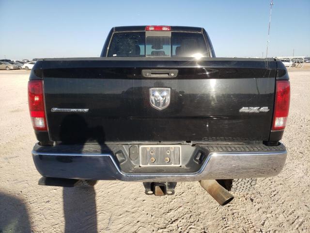 Photo 6 from auction – 2013 RAM 2500 SLT with VIN 3C6UR5DL3DG554697